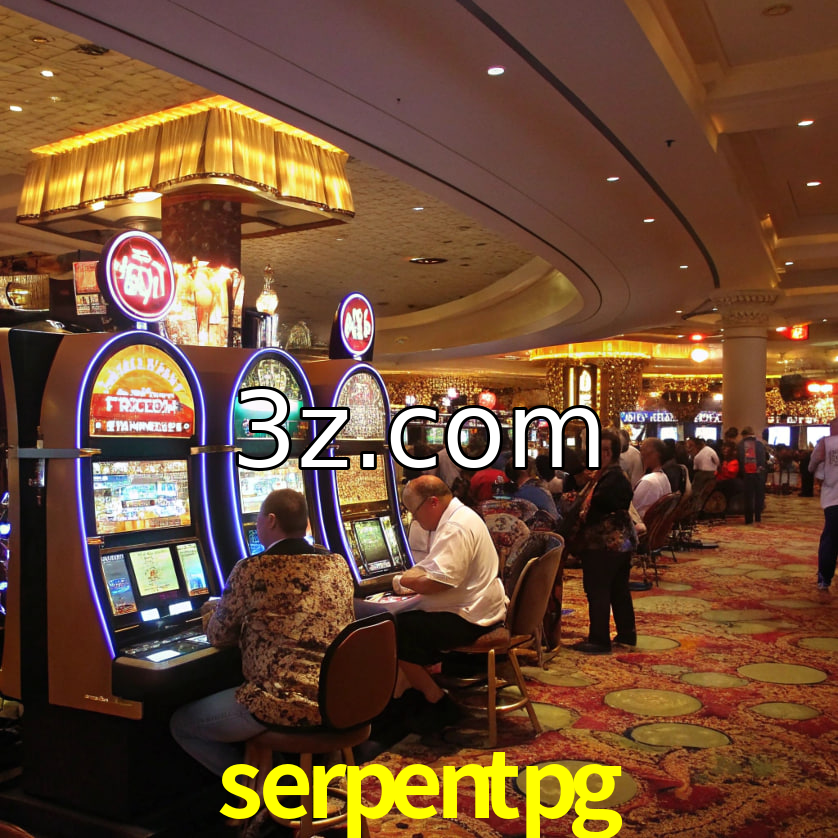 serpentpg-Game-Slots